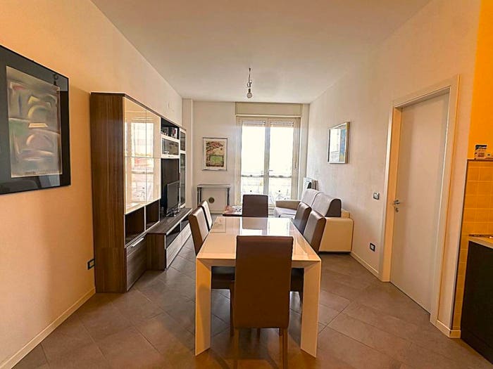 Appartamento bilocale in vendita in Via degli Artigiani, Centro, Verolavecchia