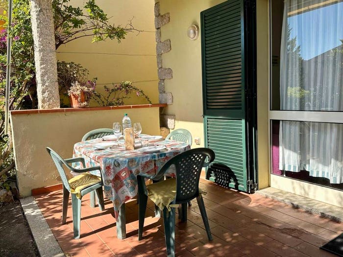 Appartamento bilocale in vendita in Via Giacomo Matteotti, Centro, Badesi