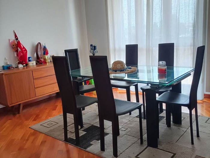 Appartamento trilocale in vendita in Via Antonio Gramsci, Nuovo Ospedale San Paolo, Legnano