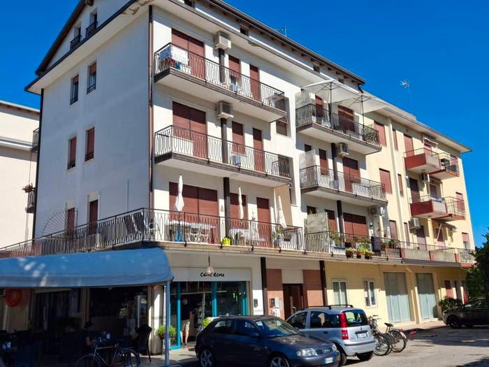 Appartamento bilocale in vendita in Via delle Rose, Eraclea Mare, Eraclea