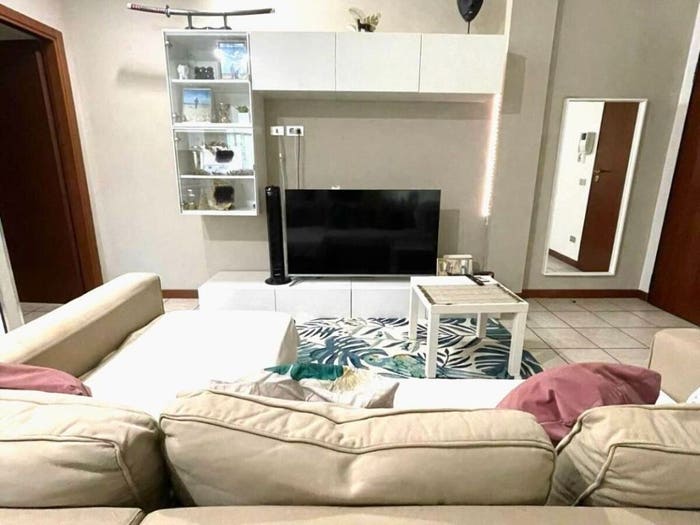 Appartamento quadrilocale in vendita in Centro, Minerbio