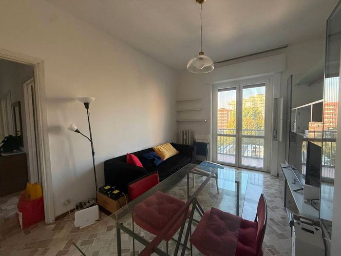 Appartamento bilocale in affitto in Via Saint Denis, Rondò Torretta, Sesto San Giovanni