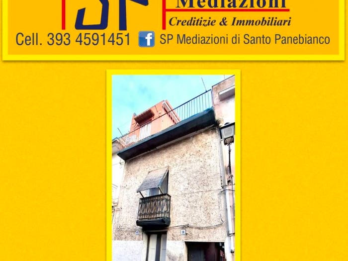Casa con 5 locali in vendita in Piazza Duomo, Centro Storico, Acireale