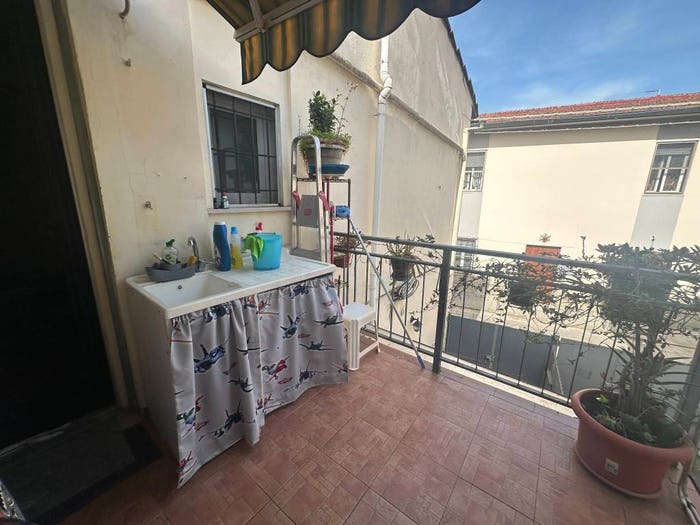 Appartamento trilocale in vendita in Piazza Maggio, Brozzi, Firenze