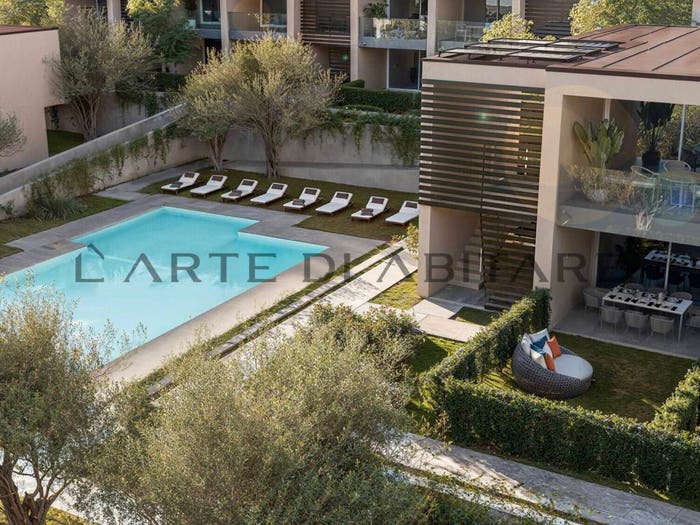 Appartamento trilocale in vendita in Via del zocco, Gardoncino, Manerba del Garda