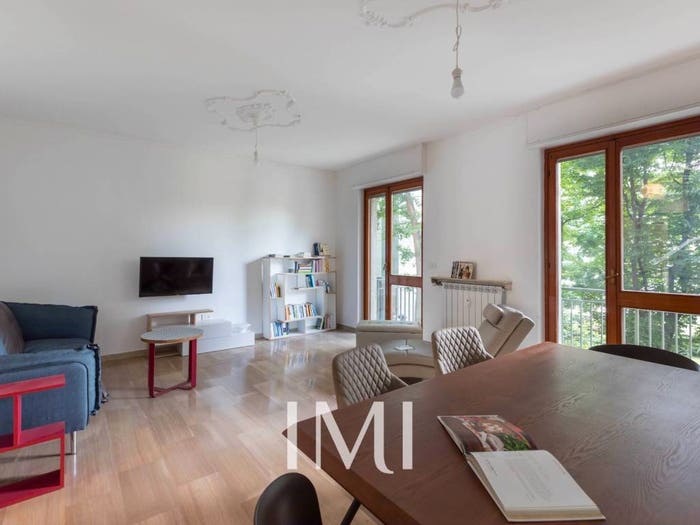 Appartamento trilocale in vendita in Via Mario Pichi, Navigli Darsena, Milano