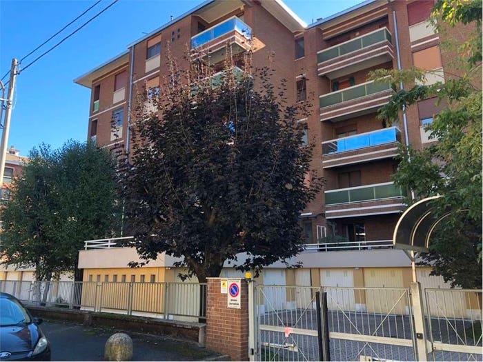 Appartamento con 5 locali in vendita in Via Buratto, Centro, Ciriè