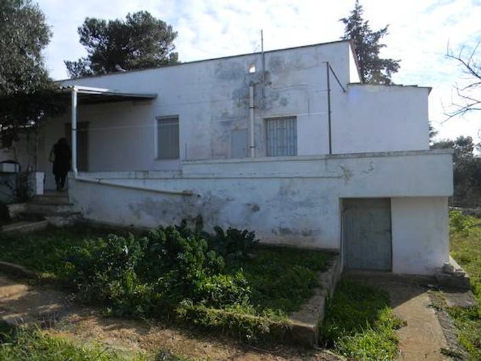 Casa trilocale in vendita in Via Fratelli Bandiera, Putignano