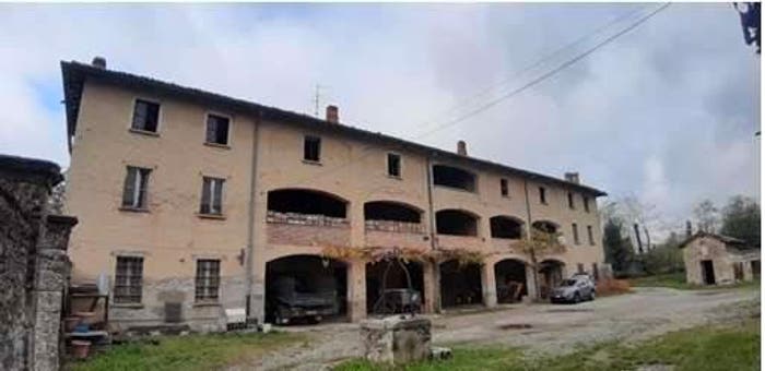 Casa monolocale in vendita in Via Cà Maria, Lurago d'Erba