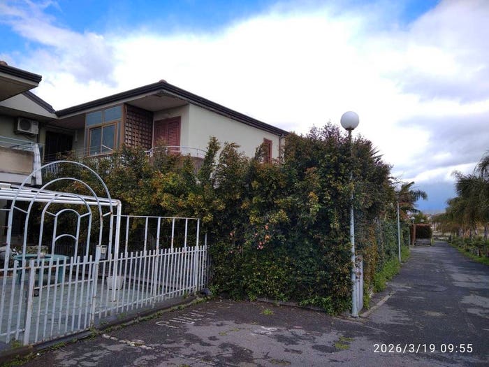 Appartamento bilocale in vendita in Via Simone Neri, Centro, Mascali