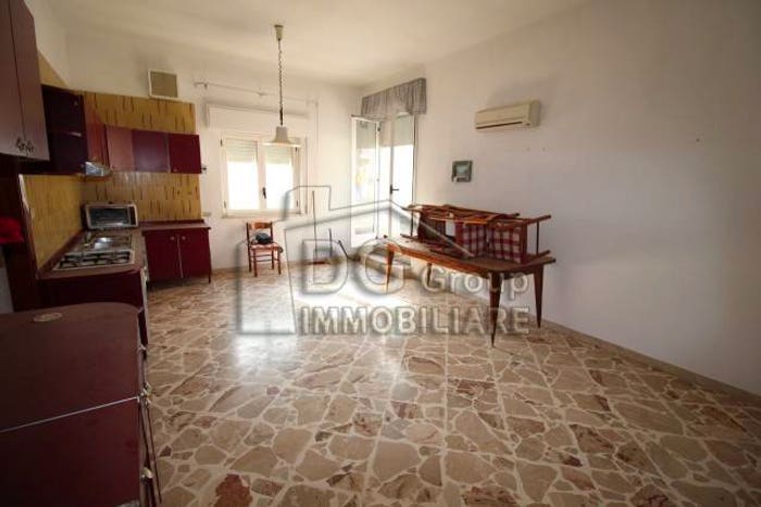 Casa con 6 locali in vendita in Centro, Alcamo