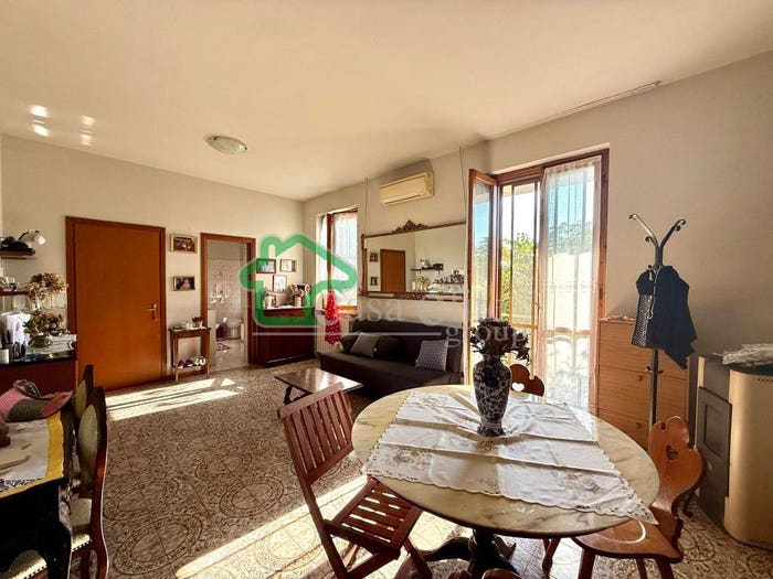 Casa bilocale in vendita in Strada Statale, Centro, Crespiatica