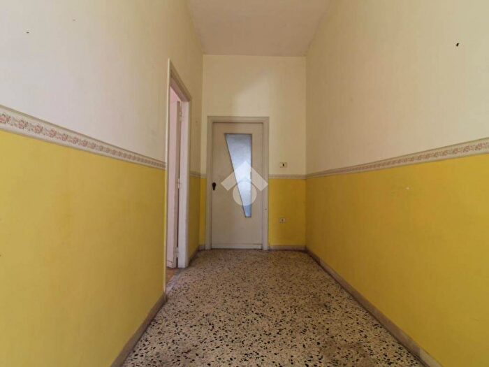 Appartamento trilocale in vendita in Via Regalone, Casagiove