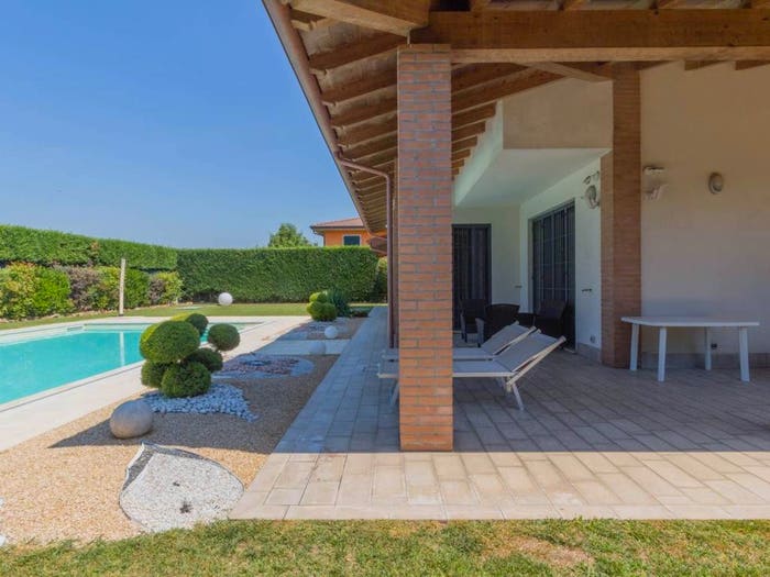 Casa con 6 locali in vendita in Sarmato