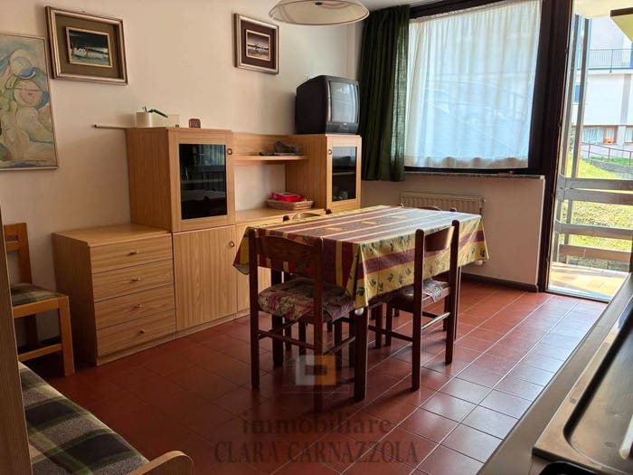 Appartamento bilocale in vendita in Via Don Giovanni Bosco, Santa Elisabetta, Caspoggio