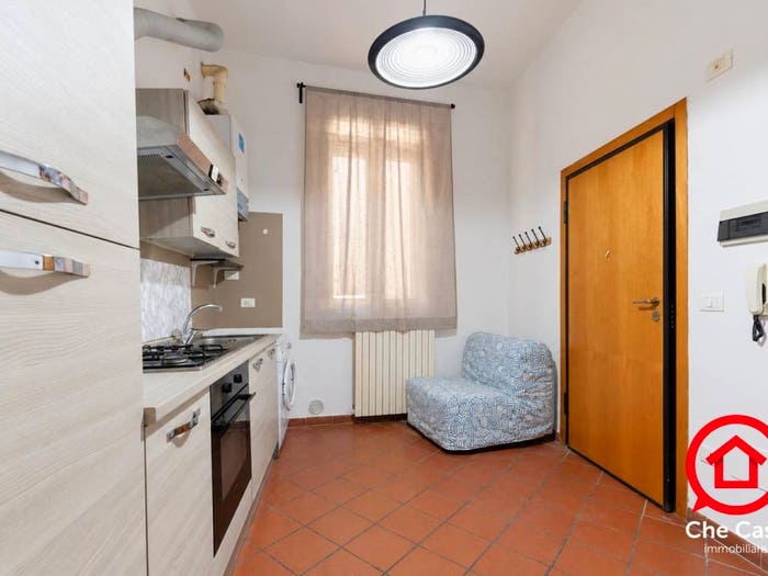 Appartamento bilocale in vendita in Corso Ubaldo Comandini, Centro Storico, Cesena
