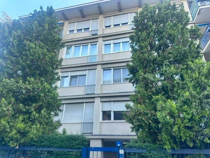 Appartamento quadrilocale in vendita in Via Augusto Migliavacca, San Lazzaro, Parma