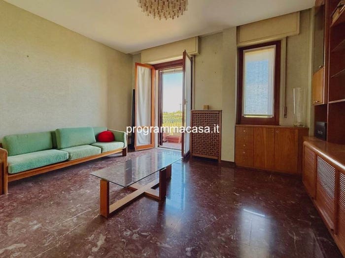 Appartamento bilocale in vendita in Via Basilicata, Area Lavanderie Redecesio, Segrate