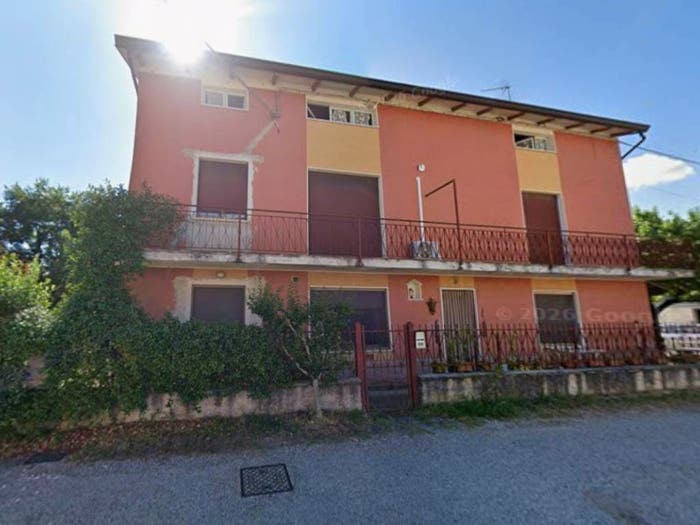 Casa quadrilocale in vendita in Località Ponte del Cantone, Ponte Cantone, Pozzolengo