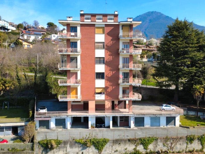 Appartamento bilocale in vendita in Via Rubiana, Almese Rivera, Almese