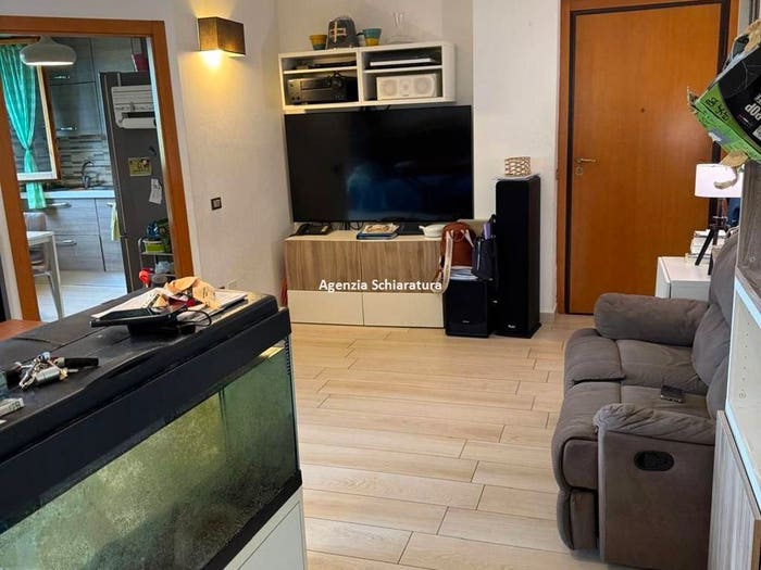 Appartamento con 5 locali in vendita in Borgo Santa Maria, Pesaro