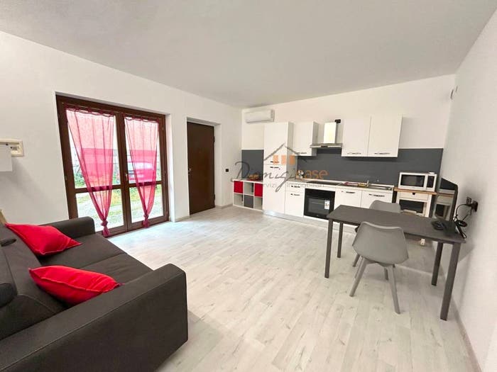 Appartamento monolocale in affitto in Via San Carlo, Castellanza