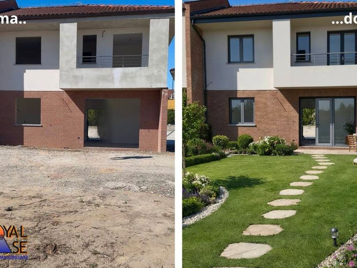 Casa con 5 locali in vendita in Bruere, Rivoli