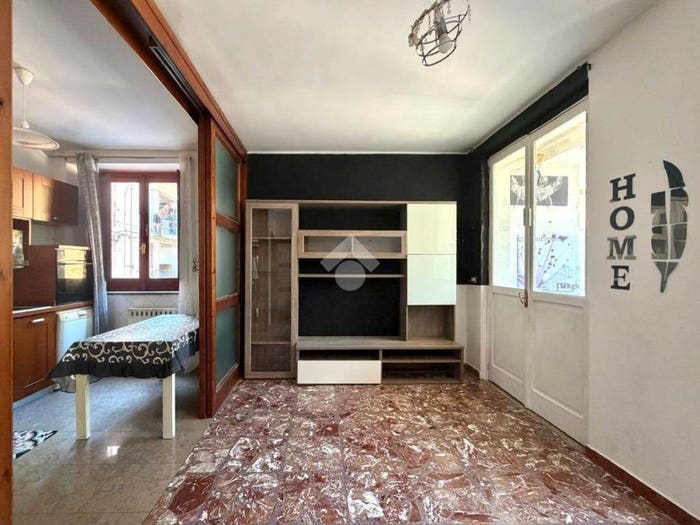 Appartamento trilocale in vendita in Via Antonio Siniscalchi, Centro Storico, Cosenza
