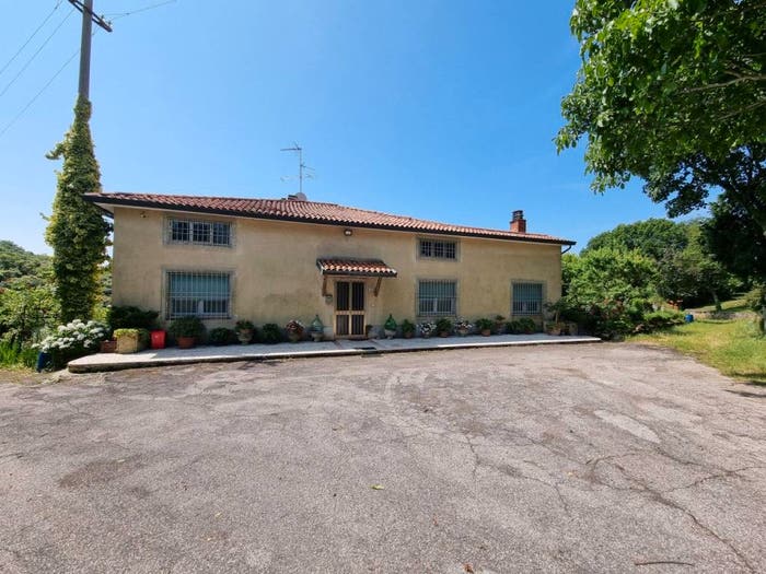 Casa trilocale in vendita in via priare, Zovencedo