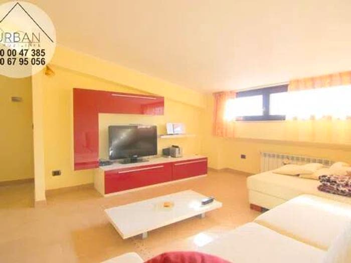 Appartamento quadrilocale in vendita in Corso Sallustio, Centro, Pizzoli