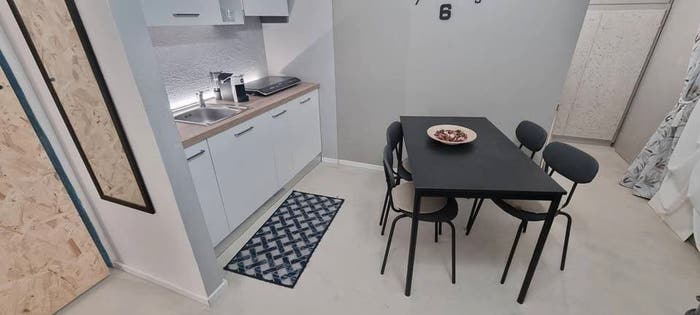 Appartamento monolocale in vendita in Centro, Misano Adriatico