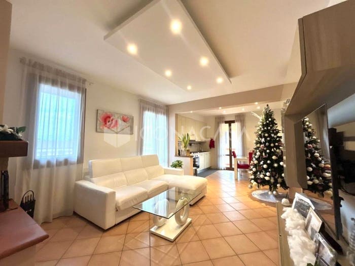 Appartamento con 5 locali in vendita in San Romano, Montopoli in Val d'Arno