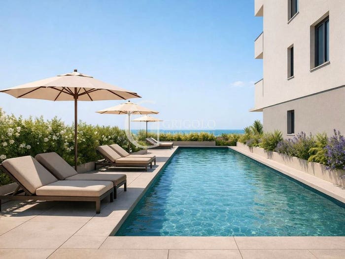 Casa quadrilocale in vendita in Via Fiume, Lido Est, Jesolo