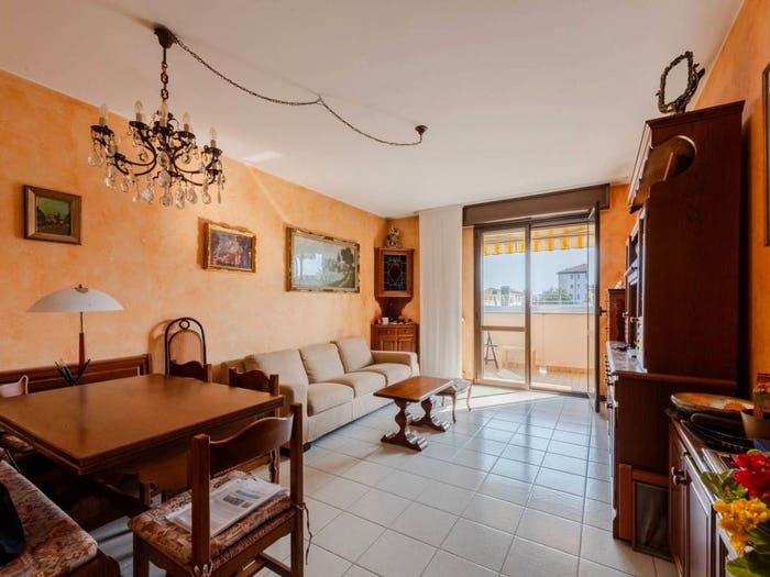 Appartamento bilocale in vendita in Via Luigi Ornato, Niguarda, Milano