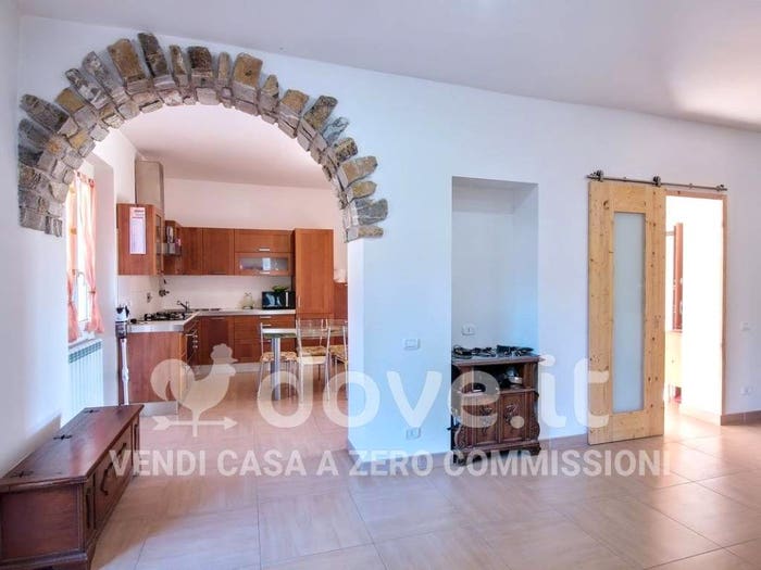 Casa quadrilocale in vendita in Casotto dei Pescatori, La Principina, Grosseto