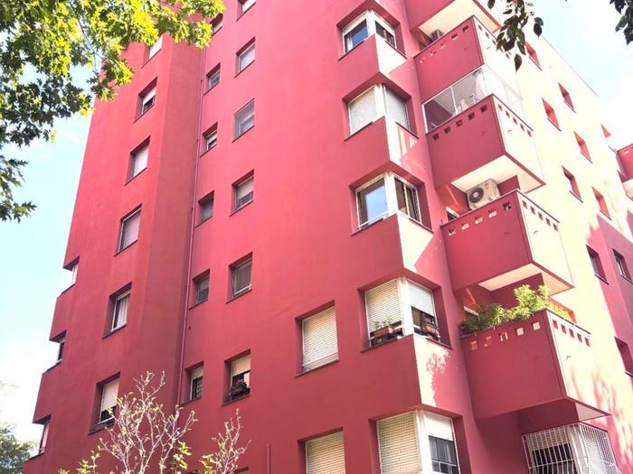 Appartamento trilocale in vendita in Via delle Forze Armate, Baggio, Milano