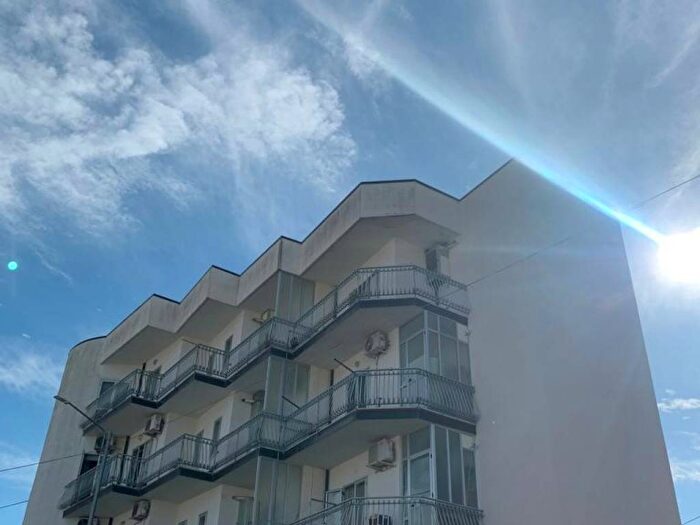 Appartamento trilocale in vendita in Via della Resistenza, Santa Maria, Catanzaro