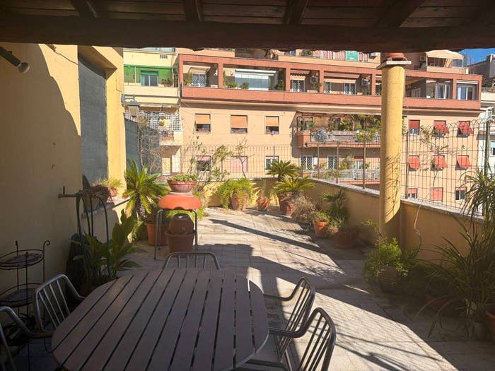 Casa con 5 locali in vendita in Via Alfonso Rendano, Africano Villa Chigi, Roma