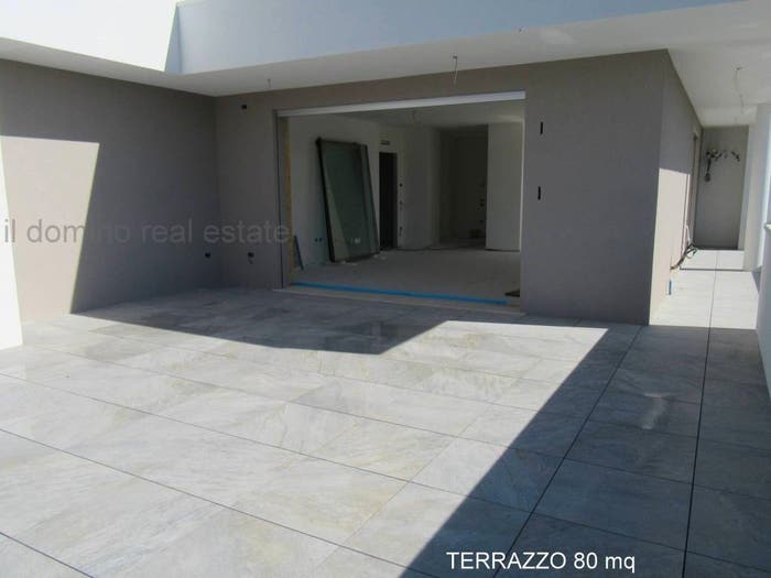 Appartamento con 5 locali in vendita in Via Giuseppe Parini, Centro, Abano Terme