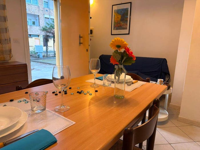 Appartamento trilocale in vendita in Via Rillo, Lido di Spina, Comacchio