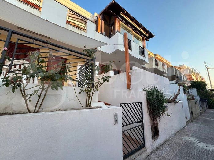 Casa trilocale in vendita in ss Ortoliuzzo snc, Ortoliuzzo San Saba, Messina