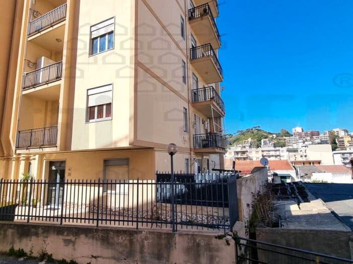 Appartamento con 5 locali in vendita in Centro Storico, Messina