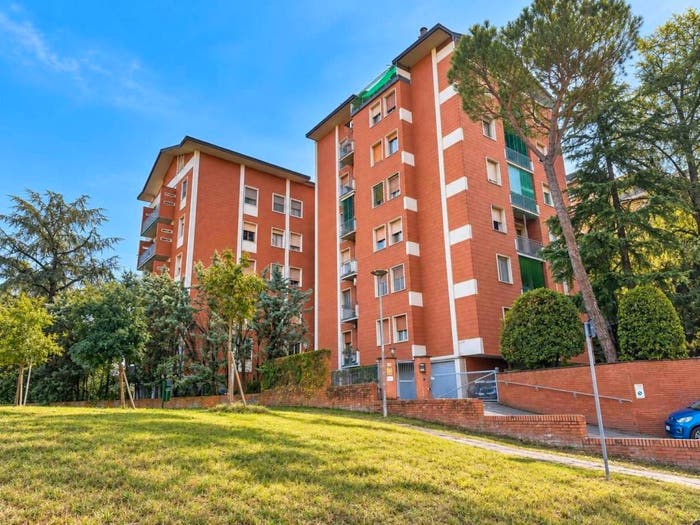 Appartamento con 5 locali in vendita in Via Milano, Savena, Bologna