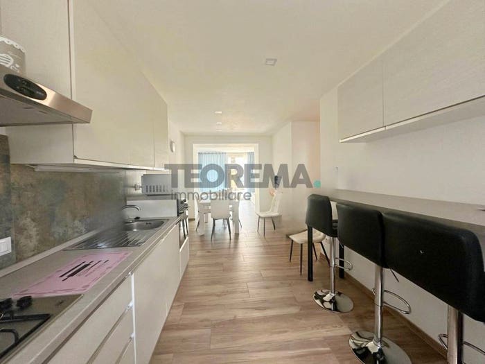 Appartamento trilocale in vendita in Via Foppa al Verde, Centro, Rovetta