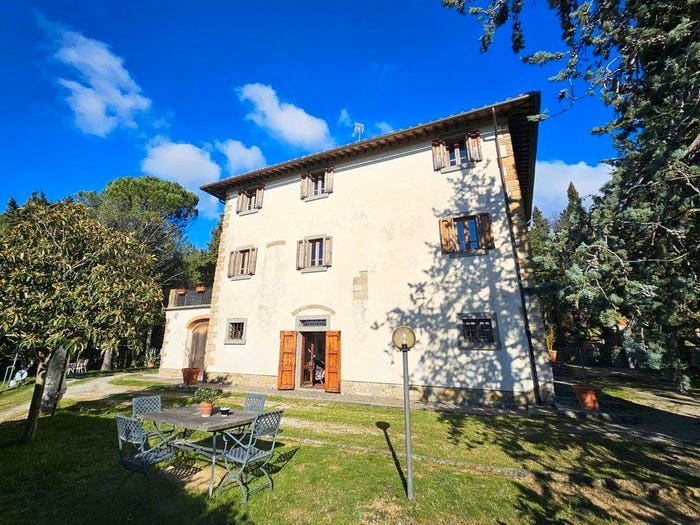 Casa con 5 locali in vendita in Via di Arezzo, Olmo, Arezzo