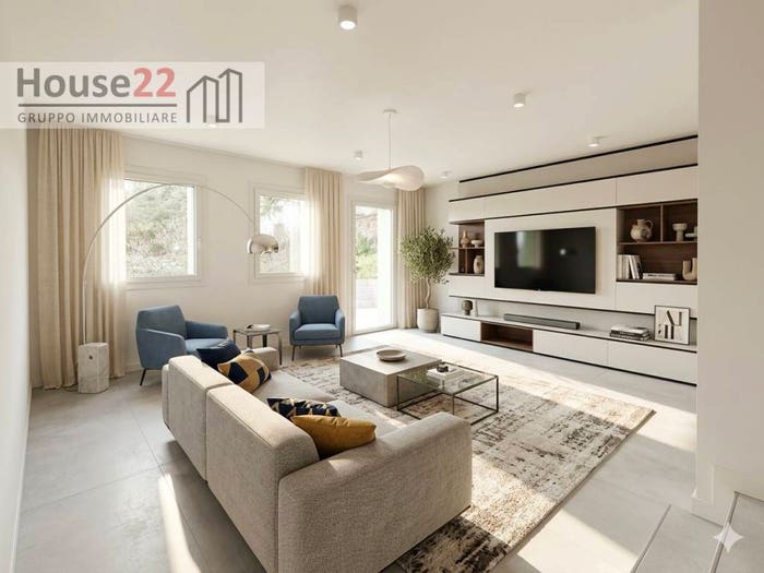Casa con 5 locali in vendita in Piazza Mariano Rumor, Arcugnano Torri, Arcugnano