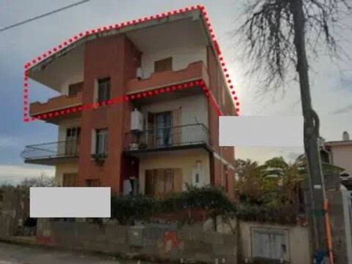 Appartamento quadrilocale in vendita in Via Mannu No Number, Centro, Lotzorai
