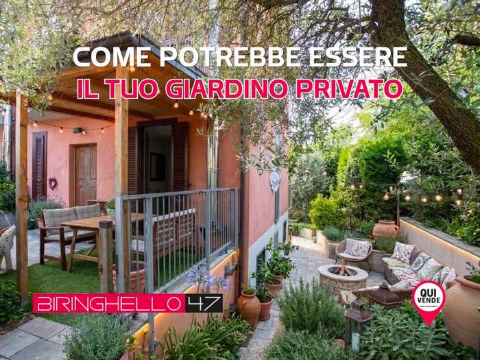 Casa quadrilocale in vendita in Via Biringhello, Passirana Biringhello, Rho