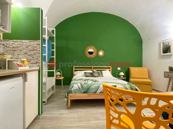 Appartamento monolocale in vendita in Via Luigi Capuana, Corso Sicilia Fiera, Catania