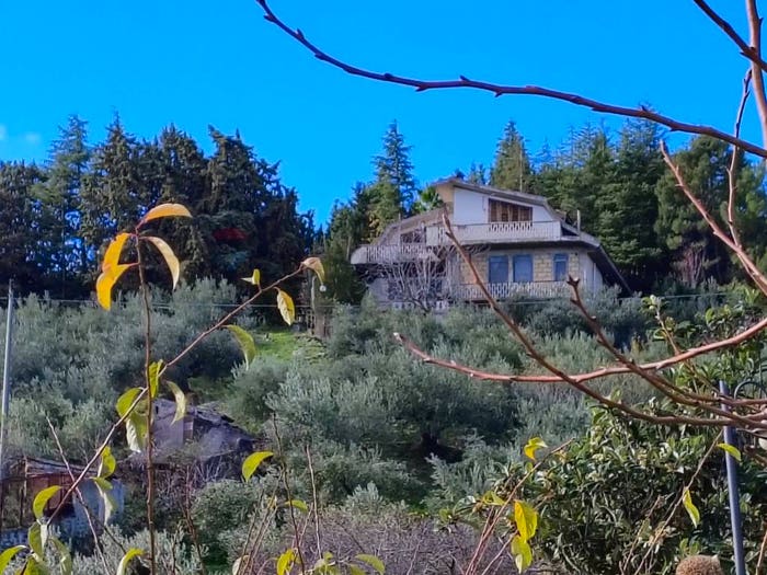 Casa con 6 locali in vendita in Contrada sant'antonio, Troina